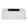 Lampa UV LED Glow 112 z metalowym dnem 48W